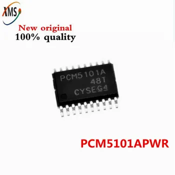 1-10 Шт. PCM5101APWR PCM5101A TSSOP-20