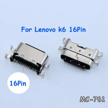 1-5 шт. Micro USB Для Motorola Moto One Fusion Lenovo L38082 K6 Enjoy K33A42 K5S L38031 Plug1 Зарядное Устройство Doct Порт Разъем