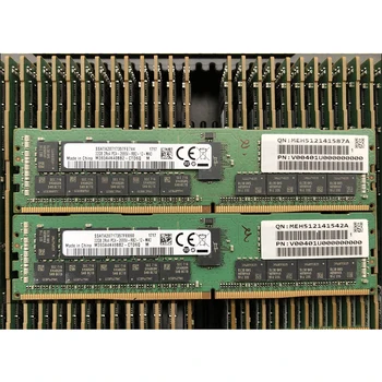 1 ШТ NF5280M4 NF5270M4 NF5240M4 Оперативная Память Для Inspur 32GB 32G DDR4 2666 ECC Серверная Память Высокое Качество Быстрая Доставка