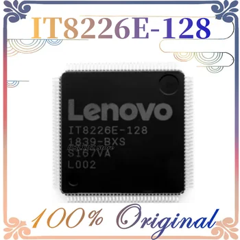 1 шт./лот Оригинальный новый чипсет IT8226E-128 BXA BXS QFP-128 в наличии на складе