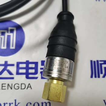 1 шт. Оригинальный датчик давления кондиционера передатчик переключатель высокого давления контроллер 2HMP6-72 с кабелем