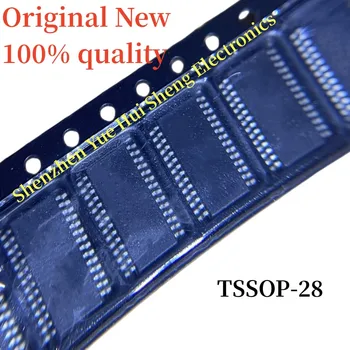 (10 шт.) 100% Новый оригинальный набор микросхем AD5344 AD5344BRUZ TSSOP-28