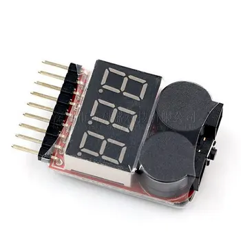 100шт 1-8-секундный Индикатор Питания/bb Sound Низкого Напряжения/электрический Дисплей сигнализации Xb100 / двухфункциональный Зуммер