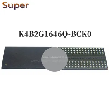 1ШТ K4B2G1646Q-BCK0 K4B2G1646Q-BCKO 96FBGA DDR3 1600 Мбит/с 2 Гб
