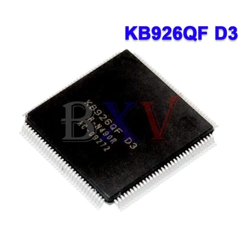 2ШТ 100% Новый чипсет KB926QF D3 KB926 QF D3 QFP-128