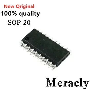 (5-10 штук) 100% Новый набор микросхем PCM5100A PCM5101A PCM5100APWR PCM5101APWR sop-20