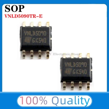(5-10 штук) 100% Новый чипсет VNLD5090TR-E VNLD5090 SOP-8