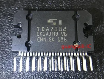 5ШТ-10ШТ TDA7388 ZIP25 четырехканальный автомобильный усилитель мощности аудио