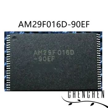 AM29F016D-90EF TSOP-48 100% Новый оригинал
