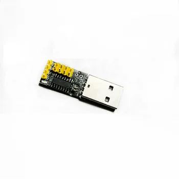 CH9329 USB без драйвера TTL для HID Последовательного подключения к USB-модулю клавиатуры и мыши Клавиатура и чип мыши