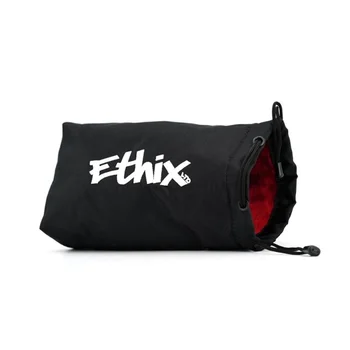 Ethix HD goggle чехол сумка для хранения очков подходит для fatshark и DJI fatshark hdo2 FPV очки чехол 280x80 x 140mm RC запчасти