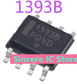 NCP1393BDR2G 1393B ЖК-блок питания с 8-контактным разъемом, высококачественная оригинальная упаковка.