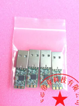 TTL-232R-5V-PCB USB Serial Conv 5V PCB в сборе модуль Ftdi