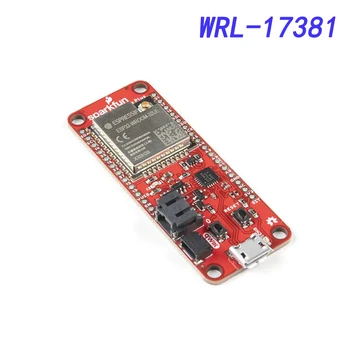 WRL-17381 Thing Plus - ESP32 WROOM (США)