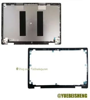 YUEBEISHENG New/org Для Dell Inspiron 15MF серии 7000 7569 7579 ЖК-дисплей Задняя крышка 0GCPWV GCPWV + Передняя панель