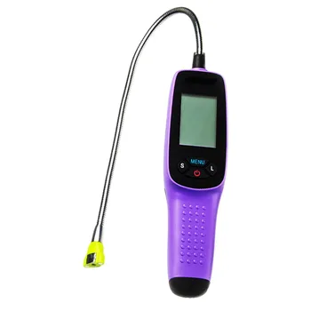 Автомобильный тестер жидкости Тестер тормозной жидкости со светодиодной подсветкой Инструменты диагностики тормозного масла Тестовый детектор для DOT3 DOT4 DOT5