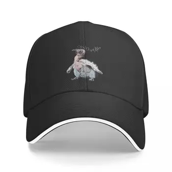 Бейсболка California Condor, Gymnogyps californianus, военная тактическая кепка, бейсболка, Новинка В шляпе, женская шляпа, мужская