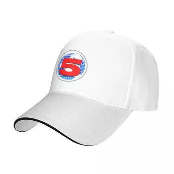 Бейсболка Chan 5 Cap модная шляпа Большого размера Женская одежда для гольфа Мужская