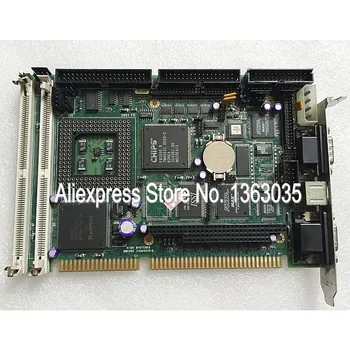 Бесплатная доставка ATON SYSTEMS SBC450 CIU04015-A C1 Промышленная материнская плата, процессорная карта протестирована, работает