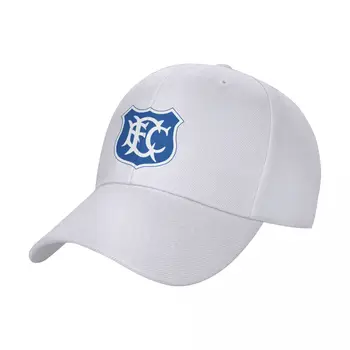 Винтажная бейсболка Everton Cap, шляпа man for the sun, пляжная мужская кепка, женская кепка
