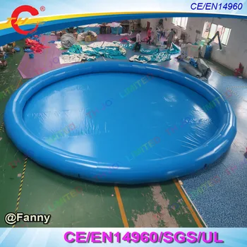 гигантский бассейн из ПВХ круглой формы 10 м, надувной бассейн с водой для взрослых и детей, бесплатная доставка по воздуху до двери