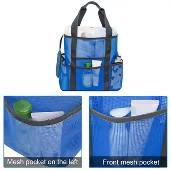 Детские Игрушки, Пляжная сумка, сумка для мамы, детская сумка для сухого и влажного разделения, Сетка для хранения продуктов для плавания, Пляжная сумка для путешествий, Спортивная сумка для фитнеса