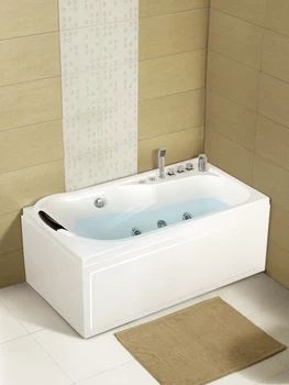 Джакузи, популярная в Интернете для взрослых, ванна в японском стиле, обогрев при постоянной температуре в доме