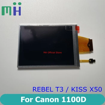 Для Canon 1100D/EOS Rebel T3/KISS X50 ЖК-дисплей (с подсветкой) Замена камеры, Ремонт, Запасная часть