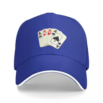 Карточный игрок - покер кепка бейсболка Рыбалка кепки Гольф кепка шляпы бейсбольная кепка шляпа пляж крышка мальчика женские