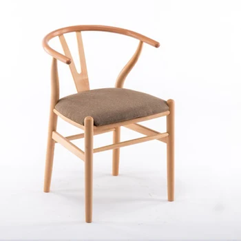 Кресло-трон с акцентом, ресторан Nordic, Современные Роскошные Обеденные стулья на открытом воздухе, Дизайнерские Кухонные шезлонги, Мебель для дома Salle Manger