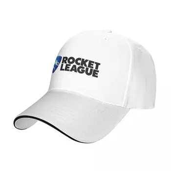 Лучшая бейсбольная кепка Rocket League, зимняя кепка, мужская женская кепка ny, женская зимняя шапка, мужская