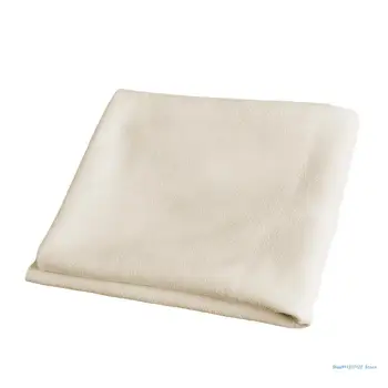 Натуральная замша, полотенца для чистки автомобилей, сушка, ткань для стирки, новая 40x60 см