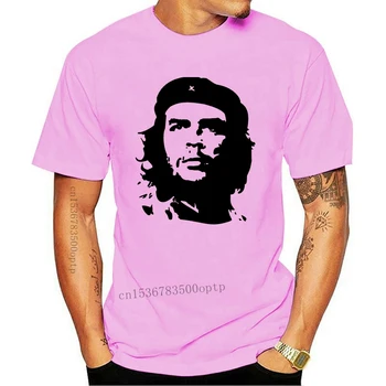 Новая футболка Че Гевара унисекс 2Xl 10Xl, модный дизайн 2021 года