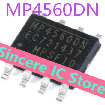 Новый MP4560, MP4560DN, MP4560DN-LF-Z SOP8, микросхема регулятора переключателя DC-CD