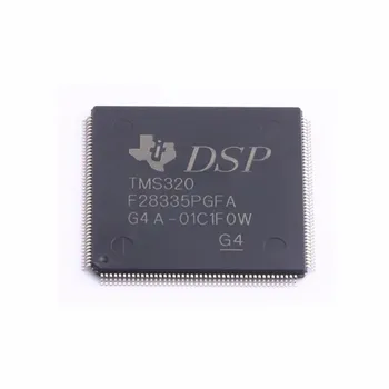 Оригинальная микросхема TMS320F28335PGFA LQFP-176 с 32-разрядным цифровым сигнальным процессором