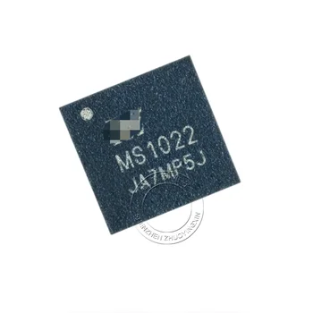 Оригинальный высокоточный чип для измерения времени MS1022 QFN32