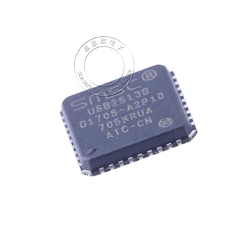 Оригинальный микросхема USB2513B-AEZC USB QFN36 USB2513B-AEZC-TR