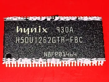 Оригинальный Новый Флэш-Чип памяти H5DU1262GTR-FBC TSOP66 Новое Поступление