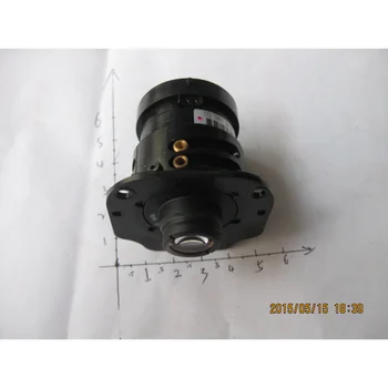 проектор/инструмент для BenQ MP515 MP525 MP575 MP513 mP525P, универсальный маленький объектив