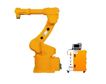 Промышленный робот Механическая рука автоматическая покраска автомобиля роботизированная рука машинное напыление для двери/ автомобиля /кресла