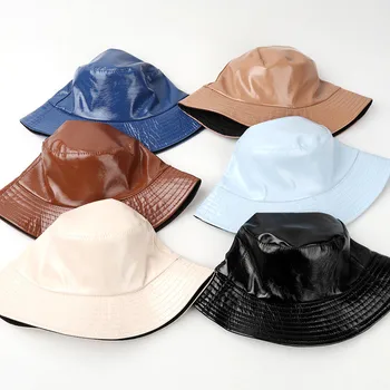 Рыбацкая шляпа Four Seasons из полиуретана, солнцезащитная кепка для мужчин и женщин