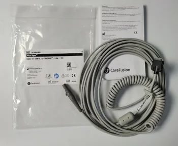 Спиральный ведущий кабель для MAC5000/MAC5500 4,6 м, PN: 2016560-003, 1 шт./упак. новый, оригинальный