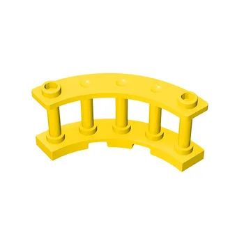 Строительные блоки EK Совместимы с LEGO 30056 Техническая поддержка MOC Аксессуары Запчасти Сборочный набор Кирпичи своими руками
