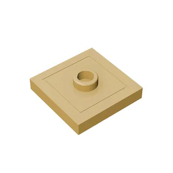 Строительные блоки Совместимы с LEGO 87580-23893 Техническая поддержка MOC Аксессуары Сборочный Набор Деталей Кирпичи DIY